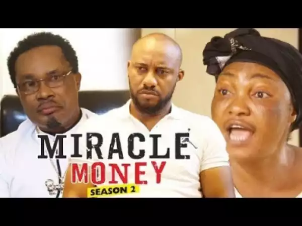 Video: Miracle Money [Season 2] - Latest Nigerian Nollywoood Movies 2018